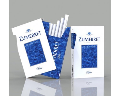 Купить Сигареты Zumerret Blue Nano (Зумерет Блю Нано) Купить Сигареты Zumerret Blue Nano (Зумерет Блю Нано)